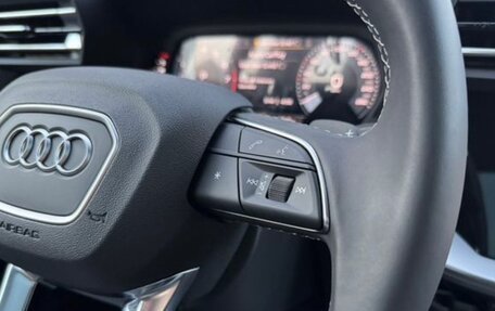 Audi A3, 2025 год, 3 840 000 рублей, 13 фотография