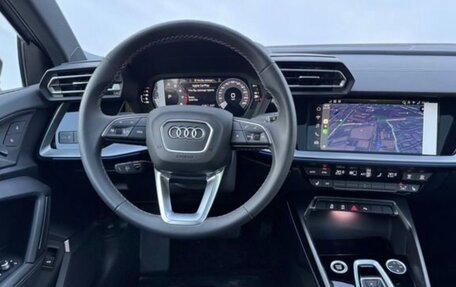 Audi A3, 2025 год, 3 840 000 рублей, 10 фотография