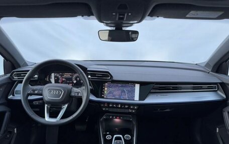 Audi A3, 2025 год, 3 840 000 рублей, 9 фотография