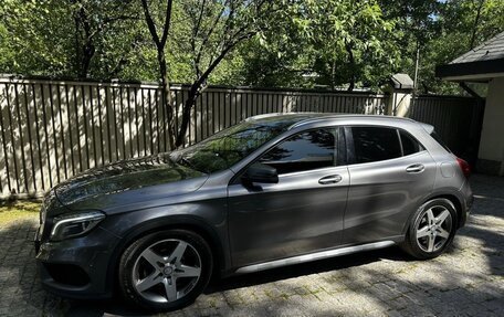 Mercedes-Benz GLA, 2014 год, 1 500 000 рублей, 3 фотография