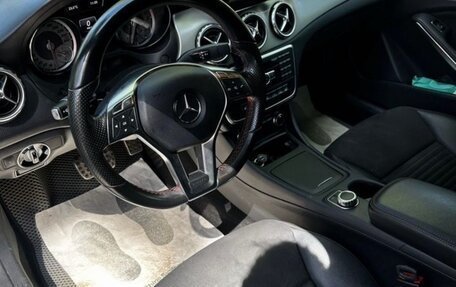 Mercedes-Benz GLA, 2014 год, 1 500 000 рублей, 4 фотография