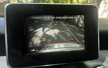 Mercedes-Benz GLA, 2014 год, 1 500 000 рублей, 9 фотография