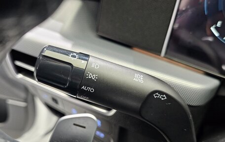 Hyundai Sonata VIII, 2026 год, 4 007 000 рублей, 9 фотография