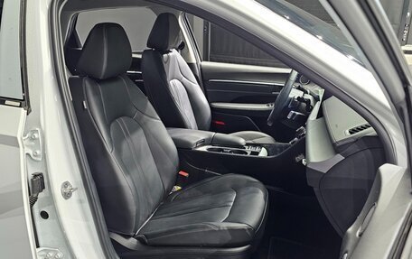 Hyundai Sonata VIII, 2026 год, 4 007 000 рублей, 8 фотография