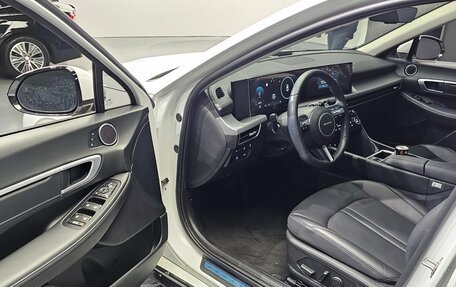 Hyundai Sonata VIII, 2026 год, 4 007 000 рублей, 5 фотография