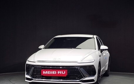Hyundai Sonata VIII, 2026 год, 4 007 000 рублей, 2 фотография