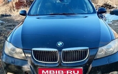 BMW 3 серия, 2007 год, 950 000 рублей, 1 фотография