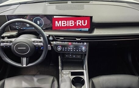 Hyundai Sonata VIII, 2026 год, 4 007 000 рублей, 6 фотография