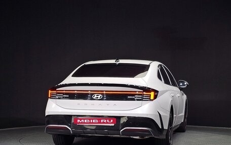 Hyundai Sonata VIII, 2026 год, 4 007 000 рублей, 4 фотография