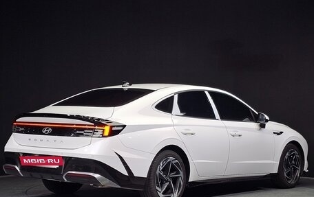 Hyundai Sonata VIII, 2026 год, 4 007 000 рублей, 3 фотография