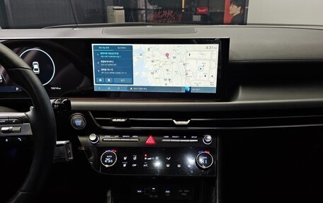 Hyundai Sonata VIII, 2026 год, 4 007 000 рублей, 10 фотография