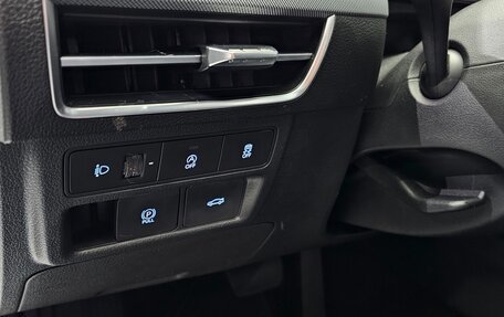 Hyundai Sonata VIII, 2026 год, 4 007 000 рублей, 13 фотография