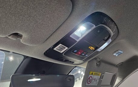 Hyundai Sonata VIII, 2026 год, 4 007 000 рублей, 15 фотография