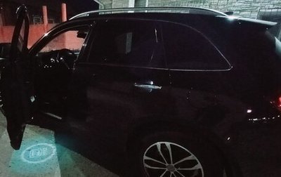 Zotye T600, 2017 год, 880 000 рублей, 1 фотография