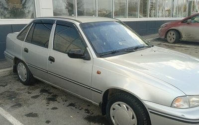 Daewoo Nexia I рестайлинг, 2003 год, 150 000 рублей, 1 фотография