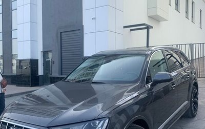 Audi Q7, 2020 год, 6 100 000 рублей, 1 фотография