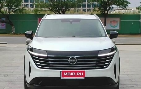 Nissan Pathfinder, 2024 год, 5 005 000 рублей, 2 фотография