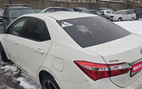 Toyota Corolla, 2013 год, 1 500 000 рублей, 1 фотография