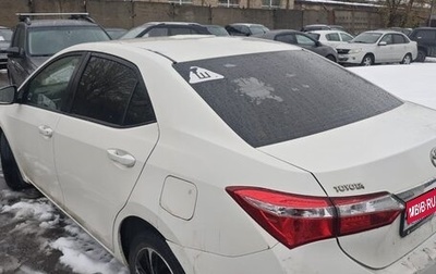 Toyota Corolla, 2013 год, 1 500 000 рублей, 1 фотография
