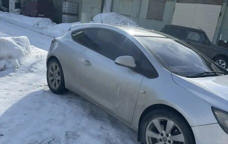 Opel Astra H, 2012 год, 560 000 рублей, 1 фотография