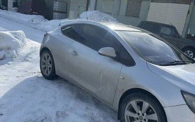 Opel Astra H, 2012 год, 560 000 рублей, 1 фотография