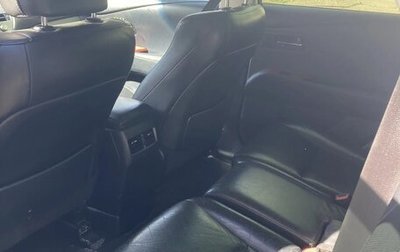 Lexus RX III, 2012 год, 2 200 000 рублей, 1 фотография