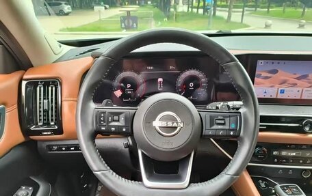Nissan Pathfinder, 2024 год, 5 005 000 рублей, 9 фотография