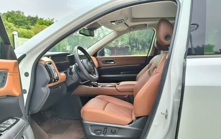 Nissan Pathfinder, 2024 год, 5 005 000 рублей, 7 фотография