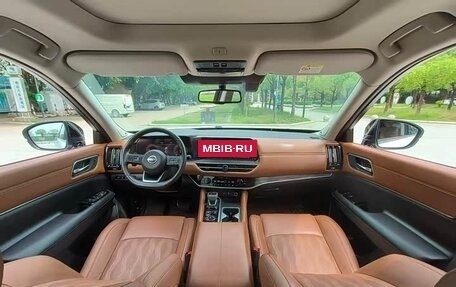 Nissan Pathfinder, 2024 год, 5 005 000 рублей, 8 фотография