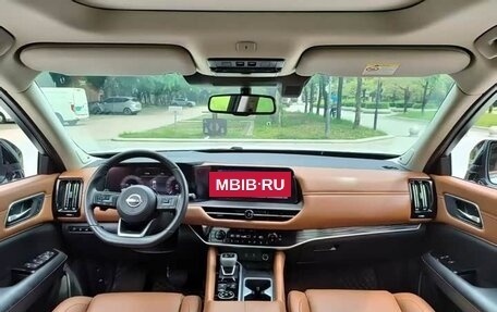 Nissan Pathfinder, 2024 год, 5 005 000 рублей, 10 фотография
