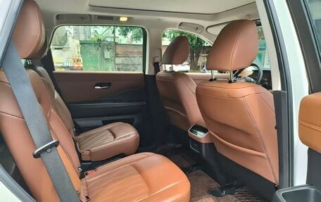Nissan Pathfinder, 2024 год, 5 005 000 рублей, 12 фотография