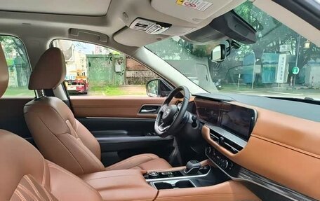 Nissan Pathfinder, 2024 год, 5 005 000 рублей, 11 фотография