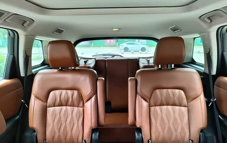 Nissan Pathfinder, 2024 год, 5 005 000 рублей, 13 фотография