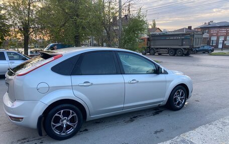 Ford Focus II рестайлинг, 2008 год, 325 000 рублей, 6 фотография
