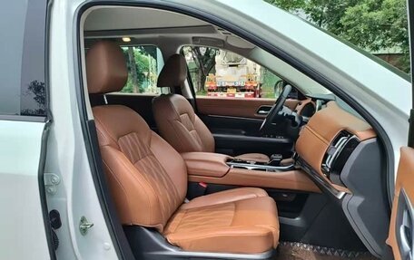 Nissan Pathfinder, 2024 год, 5 005 000 рублей, 15 фотография