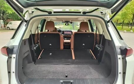 Nissan Pathfinder, 2024 год, 5 005 000 рублей, 18 фотография