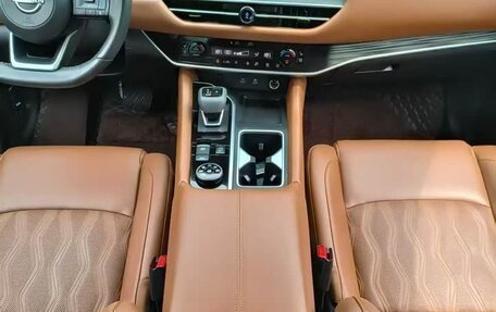 Nissan Pathfinder, 2024 год, 5 005 000 рублей, 14 фотография