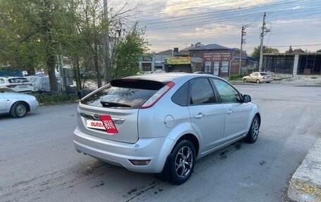 Ford Focus II рестайлинг, 2008 год, 325 000 рублей, 5 фотография