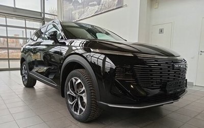 Haval F7, 2026 год, 3 699 000 рублей, 1 фотография