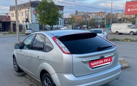 Ford Focus II рестайлинг, 2008 год, 325 000 рублей, 7 фотография