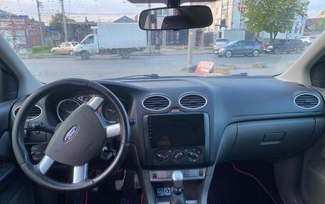 Ford Focus II рестайлинг, 2008 год, 325 000 рублей, 11 фотография