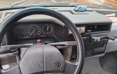 Volkswagen Transporter T4, 1991 год, 830 000 рублей, 7 фотография