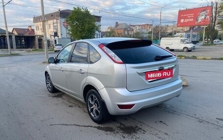 Ford Focus II рестайлинг, 2008 год, 325 000 рублей, 9 фотография