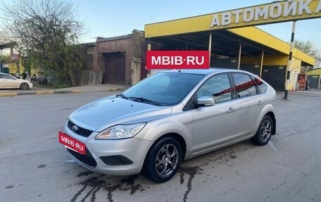 Ford Focus II рестайлинг, 2008 год, 325 000 рублей, 10 фотография