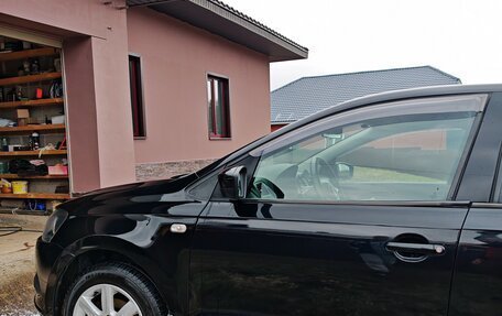 Volkswagen Polo VI (EU Market), 2012 год, 780 000 рублей, 3 фотография