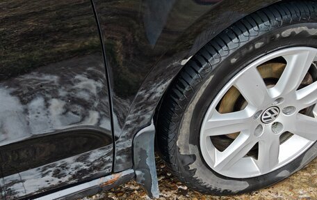 Volkswagen Polo VI (EU Market), 2012 год, 780 000 рублей, 5 фотография