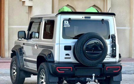 Suzuki Jimny, 2025 год, 2 986 000 рублей, 4 фотография