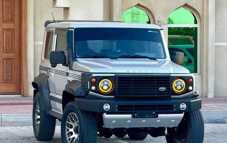 Suzuki Jimny, 2025 год, 2 986 000 рублей, 2 фотография