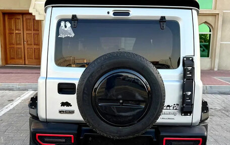 Suzuki Jimny, 2025 год, 2 986 000 рублей, 3 фотография