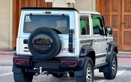 Suzuki Jimny, 2025 год, 2 986 000 рублей, 5 фотография